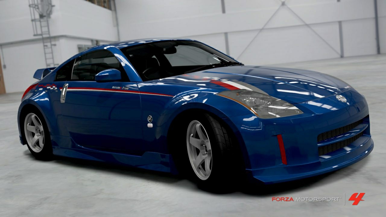 Forza Motorsport 4 (Edición Coleccionista) - Imagen 47